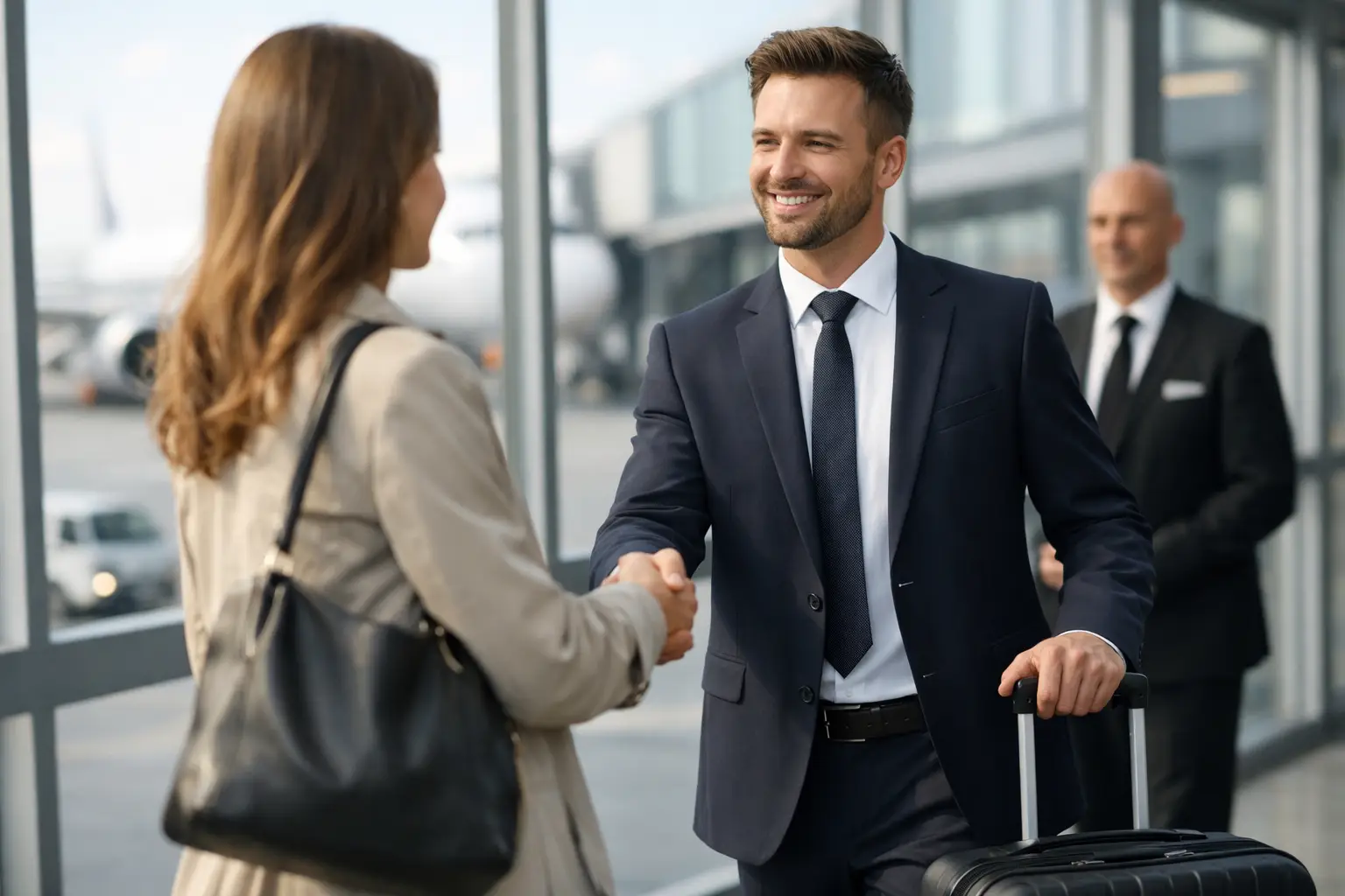 Belgrade Airport Meet and Greet Service